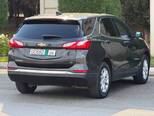 Chevrolet Equinox-9