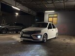 LADA (VAZ) Granta-1