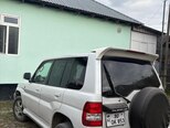 Mitsubishi Pajero io-2