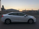 Chevrolet Cruze-3
