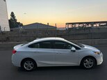 Chevrolet Cruze-4