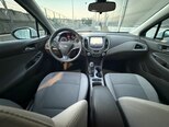 Chevrolet Cruze-12