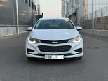 Chevrolet Cruze-1