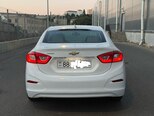 Chevrolet Cruze-2