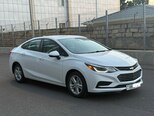 Chevrolet Cruze-13
