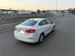 Chevrolet Cruze-7