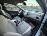 Chevrolet Cruze-10