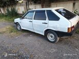 LADA (VAZ) 2109-5