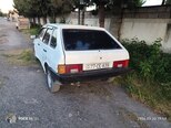 LADA (VAZ) 2109-9