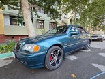 Mercedes C 200-3