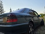 Mercedes C 200-6