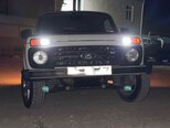 LADA (VAZ) Niva-7
