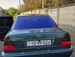 Mercedes C 200-16