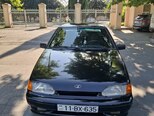 LADA (VAZ) 2115-1