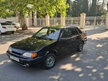 LADA (VAZ) 2115-2