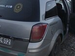 Opel Astra-3