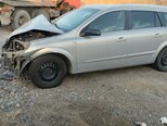 Opel Astra-1