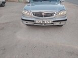 GAZ 31105 "Volga"-1
