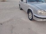 GAZ 31105 "Volga"-2