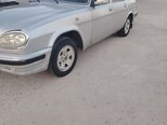 GAZ 31105 "Volga"-4