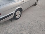 GAZ 31105 "Volga"-5