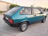 LADA (VAZ) 2108-2