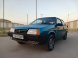 LADA (VAZ) 2108-6