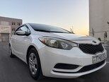 Kia Forte-3