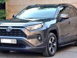Toyota RAV4-3