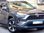 Toyota RAV4-2