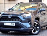 Toyota RAV4-1