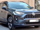 Toyota RAV4-4