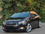 Chevrolet Cruze-1