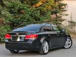 Chevrolet Cruze-9