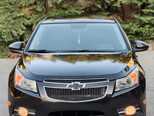 Chevrolet Cruze-5