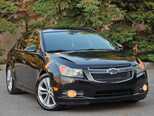Chevrolet Cruze-2