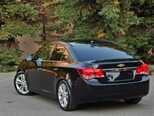 Chevrolet Cruze-6