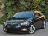 Chevrolet Cruze-3