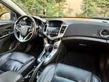 Chevrolet Cruze-11