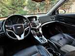 Chevrolet Cruze-10
