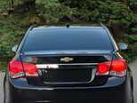 Chevrolet Cruze-7