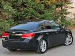 Chevrolet Cruze-8