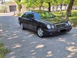 Mercedes E 240-16