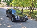 Mercedes E 240-9