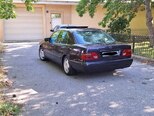 Mercedes E 240-11