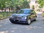 Mercedes E 240-15