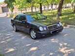 Mercedes E 240-14