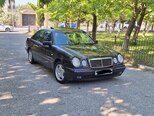 Mercedes E 240-12
