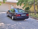 Mercedes E 240-7