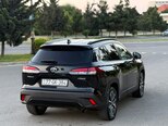 Toyota Corolla Cross-4